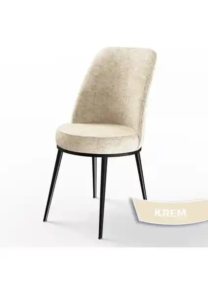 Canisa Dexa Serisi Mutfak Sandalyesi Güncel Özellikleri ve Kullanıcı Yorumları