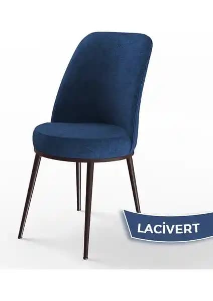 Canisa Dexa Serisi Mutfak Sandalyesi: Modern, Dayanıklı ve Konforlu Tasarım