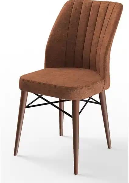 Canisa Flex Serisi Modern ve Dayanıklı Sandalye: Şık Tasarım ve Konforun Buluşması