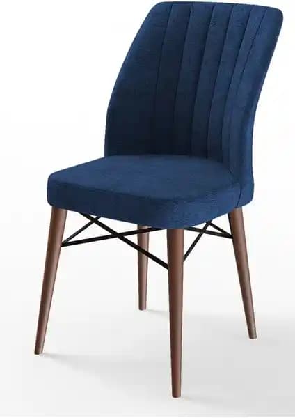 Canisa Flex Serisi Modern ve Fonksiyonel Ahşap Sandalye Koleksiyonu