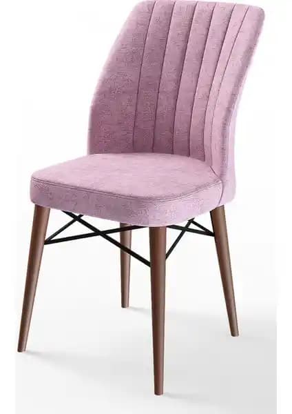 Canisa Flex Serisi Modern ve Konforlu Sandalye, Dayanıklı Malzeme ve Şık Tasarım