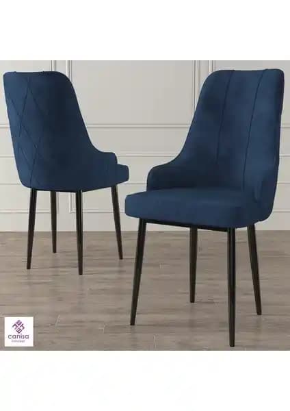 Canisa Trex Serisi Modern ve Konforlu Oturma Çözümü - Dayanıklı ve Estetik Tasarım