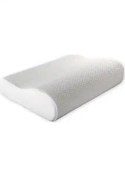 Case VP-1004 Büyük Boy Visco Boyun Yastığı: Ergonomik Destek ve Konfor Sağlayan Yüksek Kaliteli Ürün