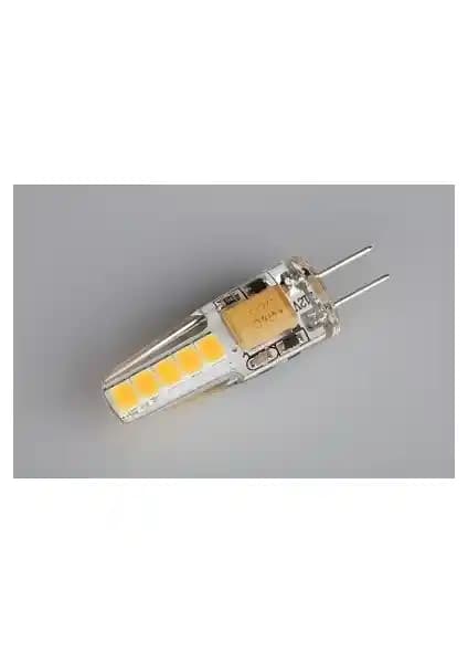 Cata 2W LED G4 Ampul 12V Enerji Verimli Modern Aydınlatma Çözümü