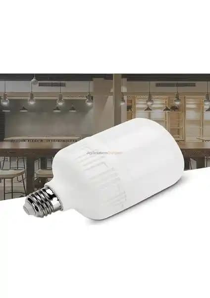 Cata 30W LED Ampul CT-4263: Enerji Verimli ve Uzun Ömürlü İç Mekan Aydınlatması