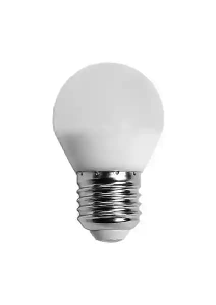 Cata 3W LED Ampul 6400K Beyaz E27 Edison CT-4232B ile Verimli ve Dayanıklı Aydınlatma Çözümü