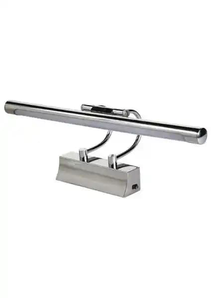 Cata 6W Pelikan LED Aplik Beyaz CT-5207: Modern ve Enerji Verimli İç Mekan Aydınlatması