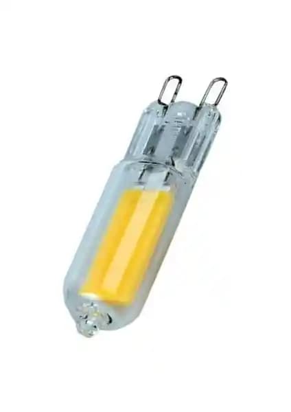 Cata 7 W Ledli Kapsül Ampul Günışığı Renginde Enerji Verimli Aydınlatma Çözümü