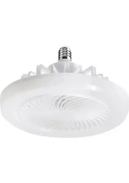 Cata CT-1153 Fanlı 42W Dimmable LED Ampul Uzaktan Kumanda ile Kontrol Edilebilir