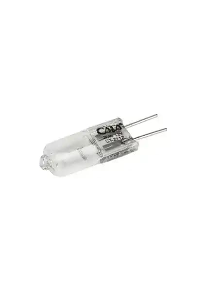 Cata CT-2112 20W G4 12V Kapsül Ampul Günışığı: Estetik ve Yüksek Performanslı Aydınlatma Çözümü
