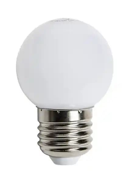 Cata CT 4071/4072 Beyaz LED Ampul Enerji Tasarruflu Modern Aydınlatma Çözümü