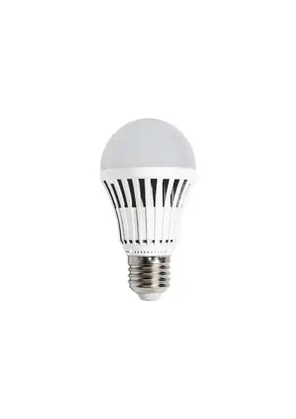 Cata Ct-4229 9W LED Ampul E27 Duy Tipi Uzun Ömürlü ve Enerji Verimli Tasarım