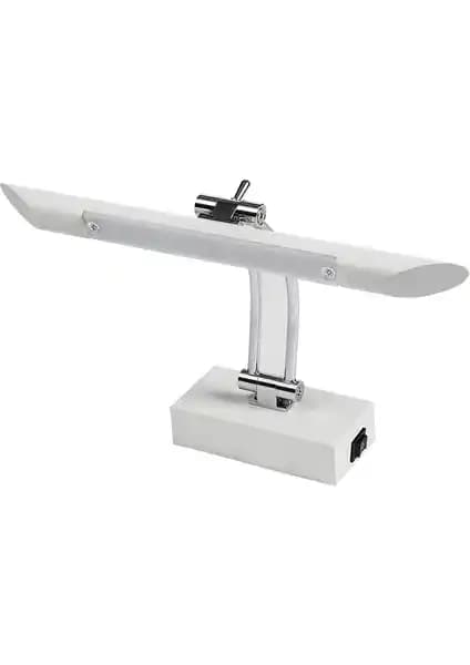 Cata CT 5205 3W Flamingo Ledli Aplik Modern ve Şık İç Mekan Aydınlatma Çözümü