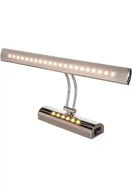 Cata CT-5212-G Kuğu Led Aplik: Modern İç Mekân Aydınlatma Çözümü