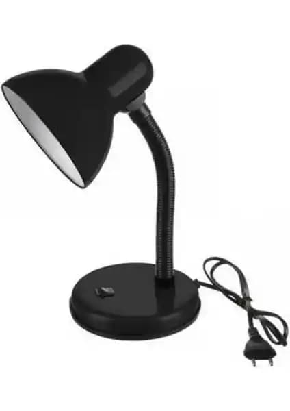 Cata CT-8400 Atlanta Masa Lambası: Estetik ve Fonksiyonellik Sunan İç Mekan Aydınlatma Çözümü