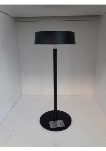 Cata CT-8450 Dubai Dimli Solar USB Şarjlı Çok Renkli LED Masa Lambası İncelemesi