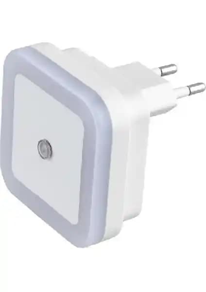 Cata Fotoselli Gece Lambası: Otomatik ve Enerji Tasarruflu Modern Aydınlatma Çözümü