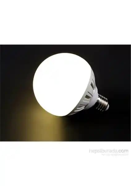 Cata Led Ampul 15W E-27 Gün Işığı - Enerji Tasarruflu ve Doğal Aydınlatma Çözümü
