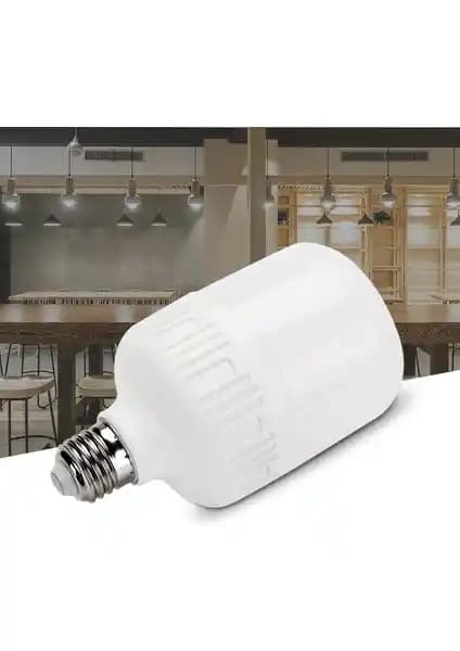 Cata LED Ampul 40W CT-4242 Beyaz Işık Güçlü ve Enerji Verimli Aydınlatma Çözümü