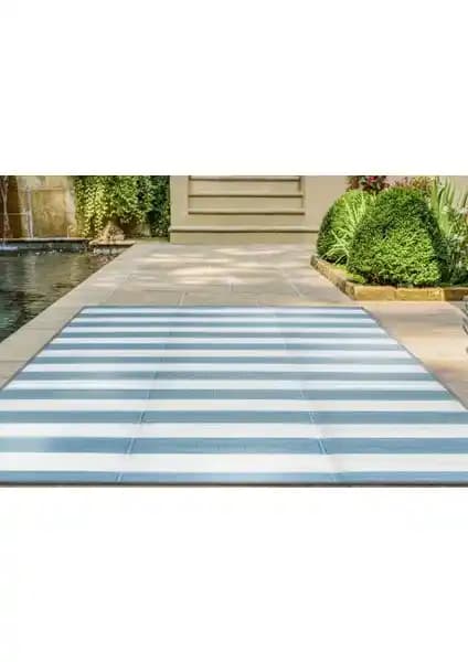 Çevre Dostu Çok Yönlü Hasır: Piknik, Plaj ve Günlük Kullanım İçin Tasarlandı