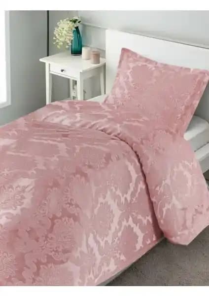 Çeyiz Bahçesi Adella Tek Kişilik Yatak Örtüsü: Şık ve Dayanıklı Tasarım Özellikleri