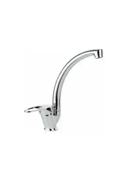 Ceylanlar Mix Kuğu Mutfak Evye Bataryası: Estetik ve Fonksiyonellik Sunan Yerli Ürün