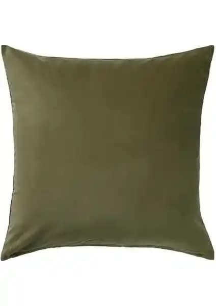 ÇİÇEKCE HOME Kadife Kırlent Kılıfı Seti Yüksek Kalite ve Şık Tasarım ile Ev Dekorasyonunuza Zarif Dokunuş