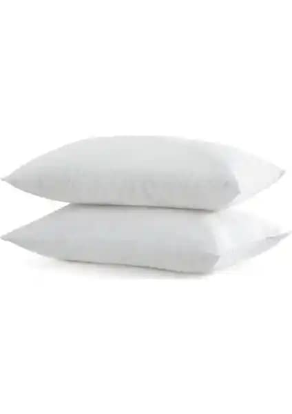 Çiçekce Home Yastık 910 GR 60X80 Konfor ve Stil Sunan Yüksek Kaliteli Uyku Aksesuarı