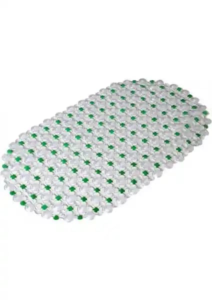 Cimide PVC Banyo Paspası: Güvenli ve Estetik Banyo Güvenlik Çözümü