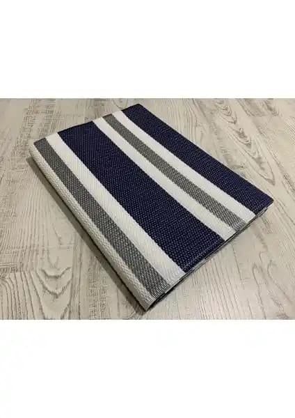 Çok Yönlü ve Dayanıklı Katlanabilir Plastik Hasır Halı for Açık Alan Kullanımı