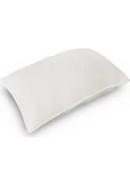 Comfort Line Visko Kırpıntı Boyun Yastık V1206: Ergonomik ve Şık Uyku Konforu Sağlar