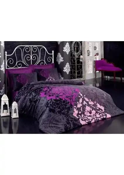 Cotton Box Kösem Sultan Çift Kişilik Pamuk Saten Nevresim Takımı Detayları ve Özellikleri