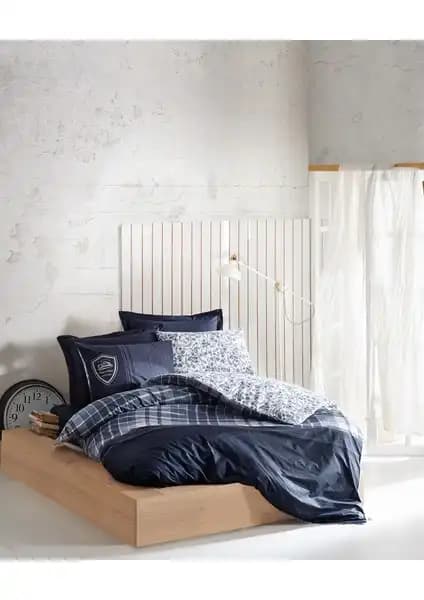 Cotton Box Masculine Pablo Nevresim Takımı Modern ve Şık Tasarımıyla Öne Çıkıyor