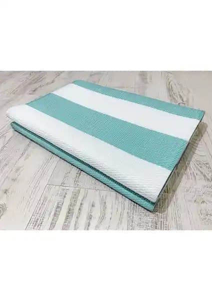 Craft Home Plaj Hasırı 70X180 Modern ve Sürdürülebilir Hafif Plaj Aksesuarı