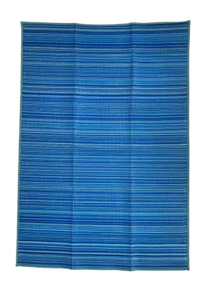 Craft Home Plastik Katlanabilir Hasır: Çok Amaçlı Dış Mekan Kullanımı İçin Ideal Çözüm