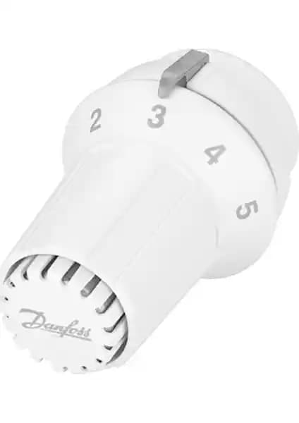 Danfoss Ras-C 5016 Termostatik Vana Sensörü: Yüksek Performans ve Güvenilirlik