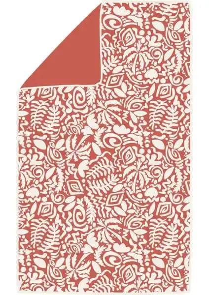 Decathlon Nabaiji Mikrofiber Havlu - XL Boy, Hafif ve Hızlı Kuruyan Spor ve Seyahat Havlusu