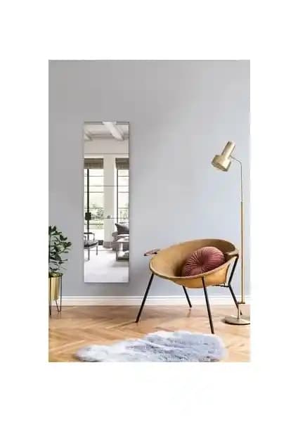 Decorita Boy Aynası: Modern ve Dayanıklı Dış ve İç Mekan Dekorasyonu İçin Uygun