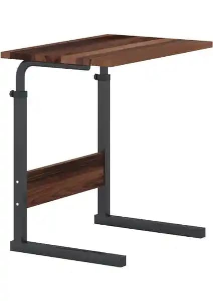 Dehalimited 60X40 Yükseklik Ayarlı Çalışma Masası Modern Tasarım ve Çok Fonksiyonluluk