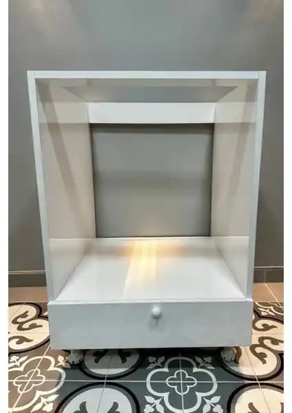 Dekomonte Hazır Mutfak Ankastre Dolabı: Estetik ve Fonksiyonellik Sunan Modern Tasarım