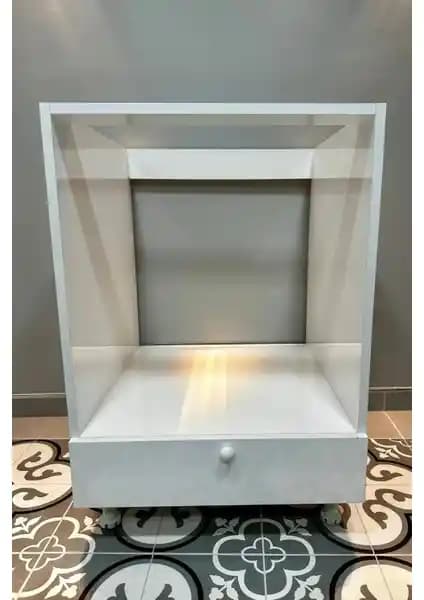 Dekomonte Hazır Mutfak Ankastre Dolabı: Modern ve Kullanışlı Tasarım Çözümü