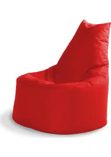 Dekopuf Su Geçirmez Armut Koltuk: Dayanıklı ve Pratik Oturma Çözümü