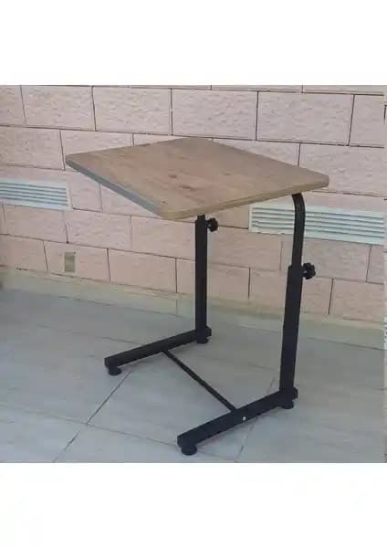 Depolife Çocuk Ders Çalışma Masası: Ergonomik ve Çok Yönlü Tasarım Özellikleri