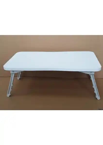 Depolife Çok Amaçlı Katlanabilir Masa - Pratik ve Şık Tasarım Özellikleri