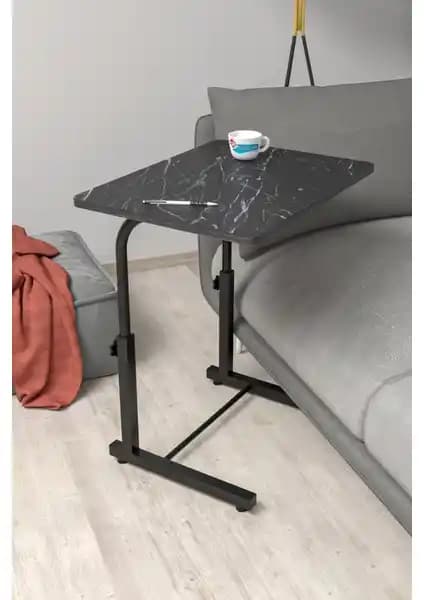 Depolife Çok Fonksiyonlu Eğim ve Yükseklik Ayarlı Laptop Sehpası Özellikleri ve Kullanım Alanları