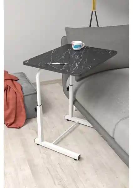 Depolife Çok Fonksiyonlu Eğim ve Yükseklik Ayarlı Laptop ve Çalışma Masası Özellikleri ve Kullanım Alanları