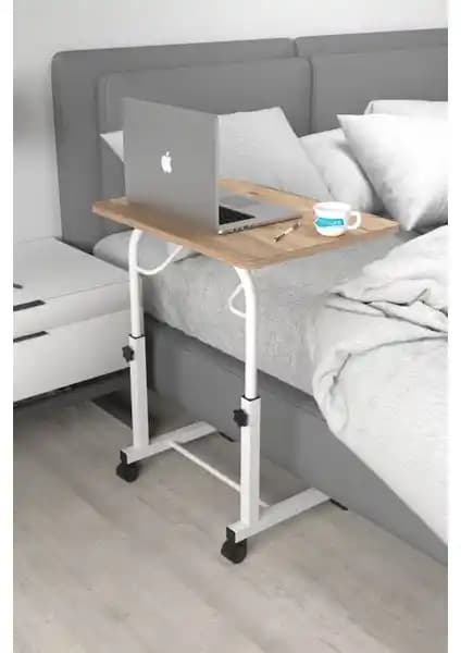 Depolife Eğim Yükseklik Ayarlı Çok Amaçlı Ergonomik Laptop Sehpası Ürün İncelemesi