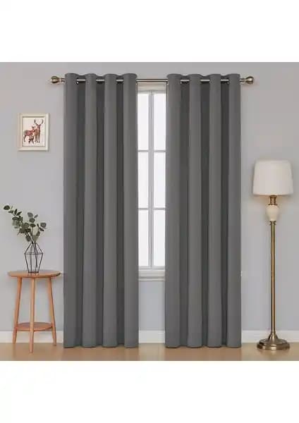 Devor Kadife Görünümlü Fonluk Kuş Gözlü Dikim: Rustik Tarzda Estetik ve Fonksiyonellik