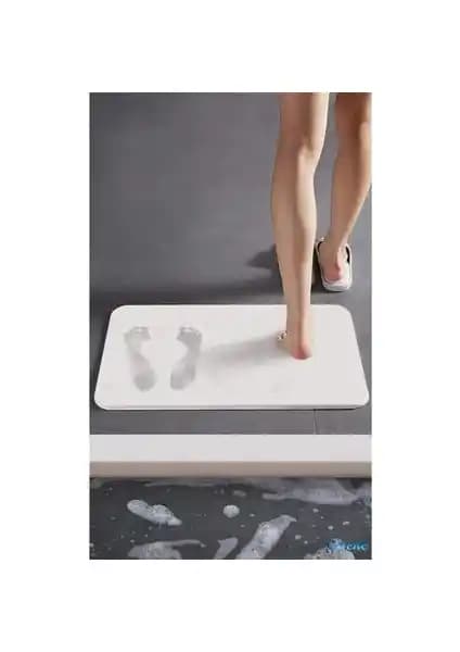 Diatom Paspas: Doğal Malzemelerle Yüksek Emicilik ve Güvenli Temizlik Çözümü