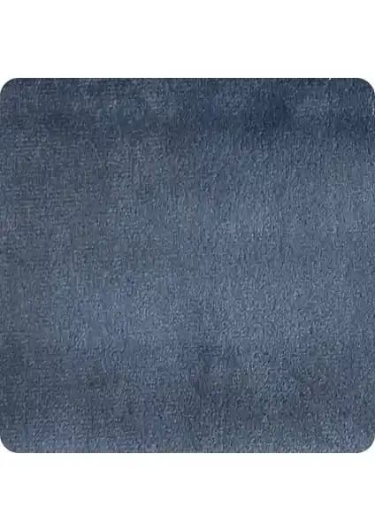 Dives Tekstil Baby Face Serisi Premium Kadife Döşemelik Kumaş 100x140 cm Şık ve Dayanıklı